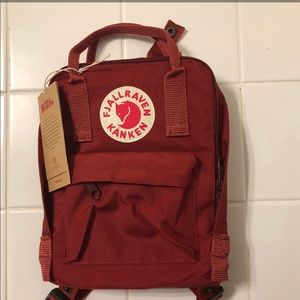 Kanken Backpack